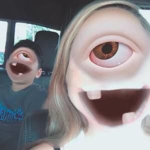 Meet your Posher, Nancy deyanira